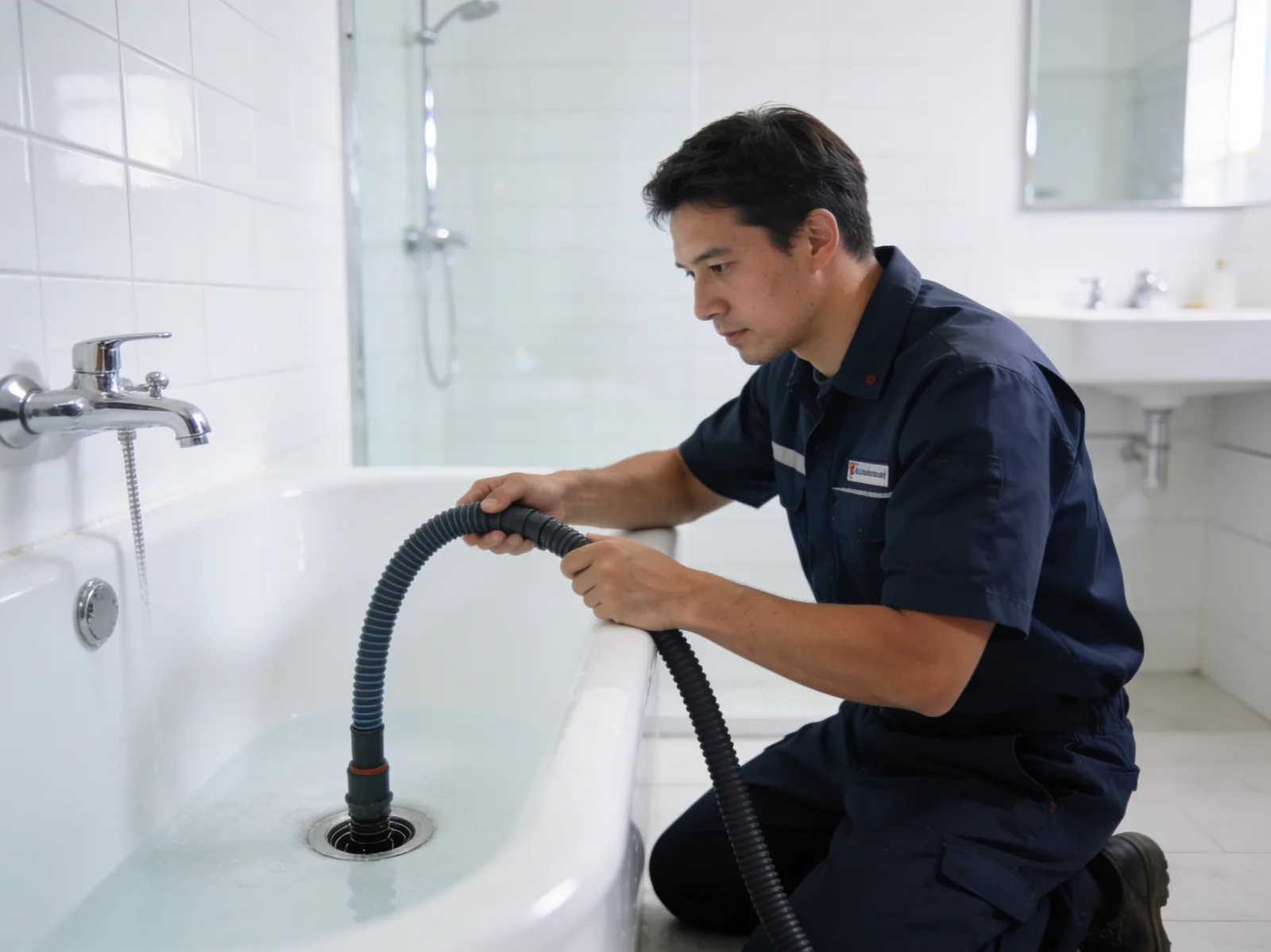 Emergency Plumber Woodlawn, TX FAQs